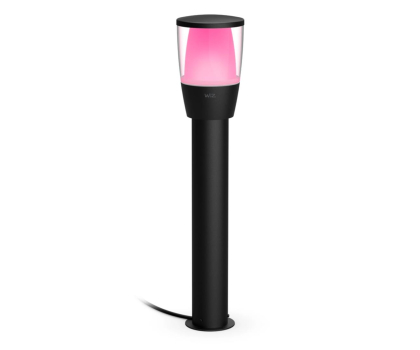 Inteligentne oświetlenie WiZ ELPAS 12V Bollard Extension EU 929003265101
